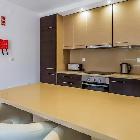 Luminous 2 Bdr W/pool By Lovelystay 阿尔布费拉