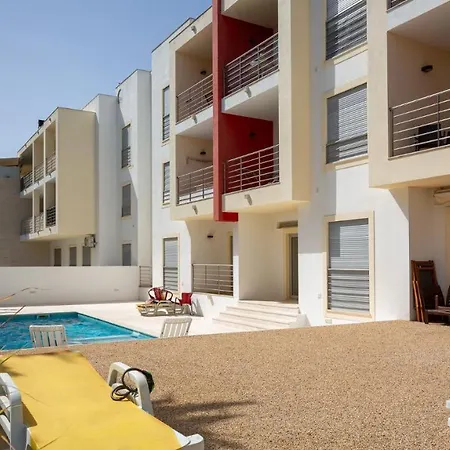 Appartement Luminous 2 Bdr W/pool By Lovelystay *