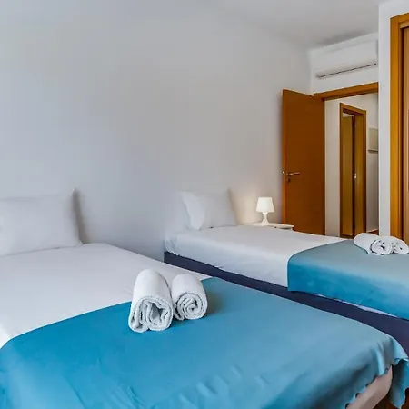 Luminous 2 Bdr W/pool By Lovelystay Apartamento *