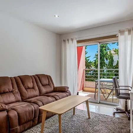 Luminous 2 Bdr W/pool By Lovelystay Apartamento Albufeira